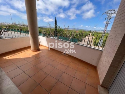 Piso en alquiler en Canet D´En Berenguer