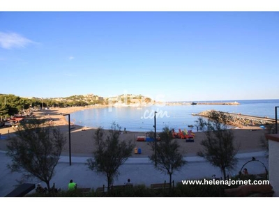 Piso en alquiler en Carrer de Sant Pere