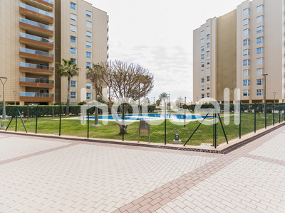 Piso en venta de 148 m² en Camino de Bobar, 04007 Almería