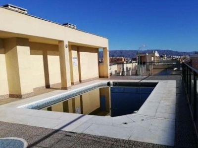 Piso en venta en El Puerto - La Romanilla, Roquetas de Mar