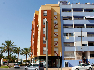 Piso en venta en El Sabinar - Urbanizaciones - Las Marinas, Roquetas de Mar