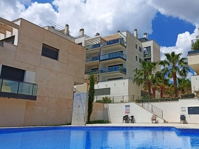 Piso en venta en Lomas de Campoamor-Las Ramblas, Orihuela