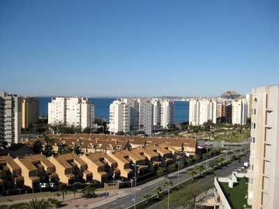 Piso en venta en Playa de San Juan, Alicante