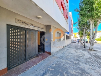 Piso en venta en Vélez-Rubio
