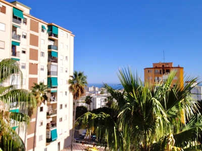 Piso en venta en Zona Miraflores, Marbella, Málaga