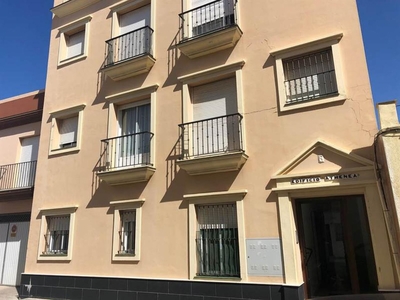 Piso en venta enavda. victoria baro, 6,chiclana de la frontera,cádiz