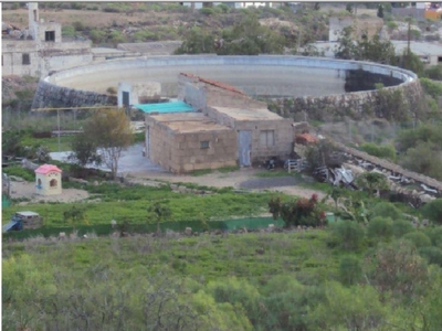 Terreno no urbanizable en venta en la Las Casas