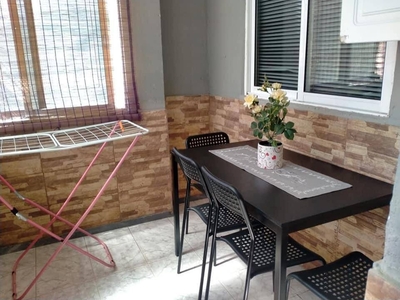 Venta Piso Arona. Piso de tres habitaciones en Calle Collazo 1. Buen estado primera planta con terraza