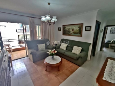 Venta Piso Marbella. Piso de tres habitaciones Entreplanta