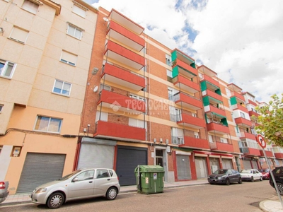 Venta Piso Palencia. Piso de dos habitaciones Primera planta con balcón calefacción individual