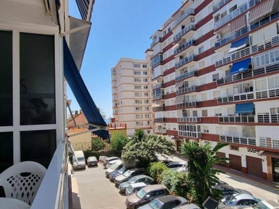 Venta Piso Vélez-Málaga. Piso de una habitación Segunda planta con balcón