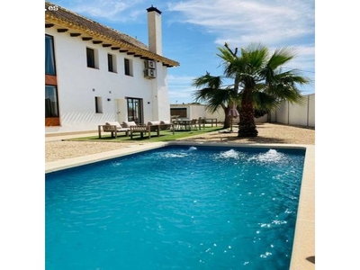 villa en Venta en San Javier