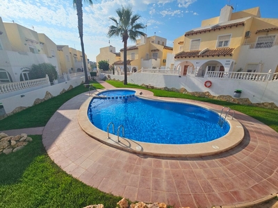 Villamartin apartamento en venta