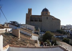 Venta Casa rústica Altea. Buen estado 150 m²