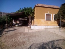 Venta Casa rústica Berja. 70 m²