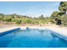 Venta Casa rústica Elche de La Sierra. 500 m²