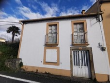 Venta Casa rústica Ferrol. 110 m²