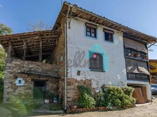 Venta Casa rústica en aldea pielgos Laviana. 192 m²