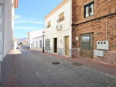 Venta Casa rústica en calle Molino Los Gallardos. 190 m²