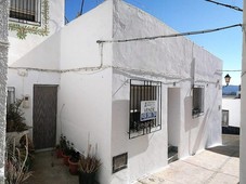 Venta Casa rústica Lucainena de Las Torres.