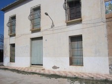 Venta Casa rústica Pinoso - El Pinós. 2400 m²