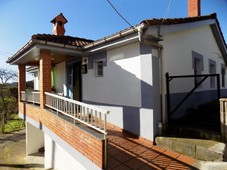 Venta Casa rústica Pravia. Buen estado 82 m²