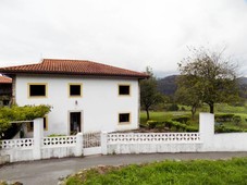 Venta Casa rústica Soto del Barco. 210 m²