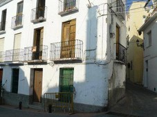 Venta Casa rústica Torrox.