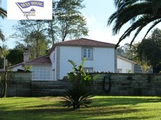 Venta Casa rústica Valdoviño. 250 m²