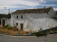 Venta Casa rústica Villanueva de Algaidas. A reformar 362 m²
