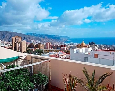 Alquiler de piso en La Salud (S. C. Tenerife)
