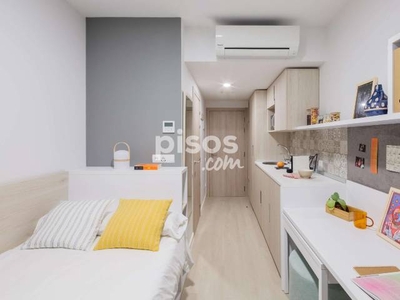 Apartamento en alquiler en Calle de Langreo en Montecerrao por 719 €/mes