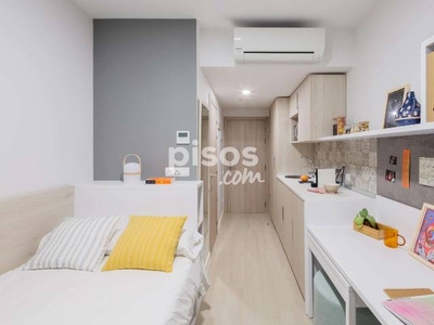 Apartamento en alquiler en Calle de Langreo en Montecerrao por 769 €/mes