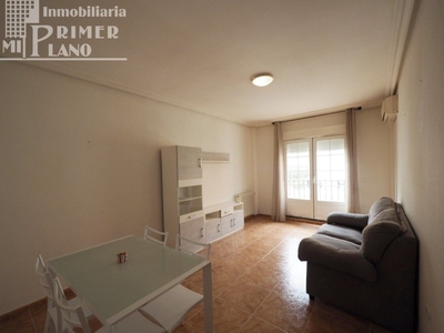 Apartamento en Tomelloso