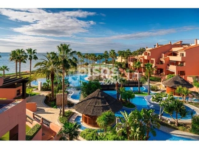 Apartamento en venta en 1ª Linea Playa en El Padrón-El Velerín-Voladilla por 626.000 €