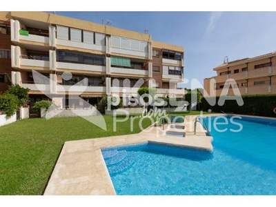 Apartamento en venta en Calle Mar Negro, 14 en Urbanización de Roquetas-Las Marinas por 96.500 €