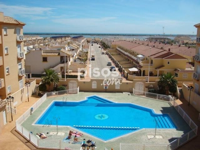 Apartamento en venta en Calle Valle de la Fuensanta