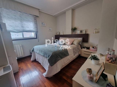 Apartamento en venta en Castrelos-Balaídos-Miñoca