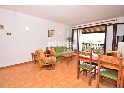 Apartamento en venta en Colònia de Sant Pere en Colònia de Sant Pere por 195.000 €