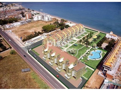 Apartamento en venta en Denia en Puerto por 265.000 €