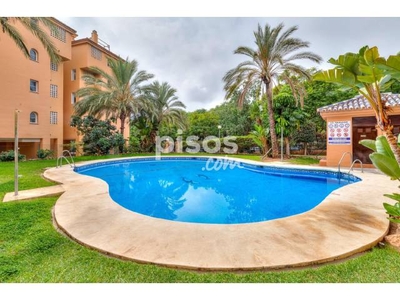 Apartamento en venta en Gasolinera de los Pacos