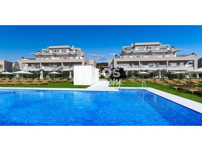 Apartamento en venta en Sotogrande