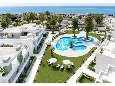 Apartamento en venta en , Zona de Playa, Campo de Golf, Puerto Deportivo, Puerto Marítimo, en El Centro, Cerca del Mar, Cerc
