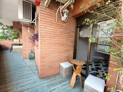 Ático duplex en Barcelona