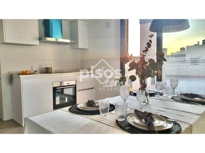 Ático en venta en Playa de San Juan en Playa de San Juan por 550.000 €