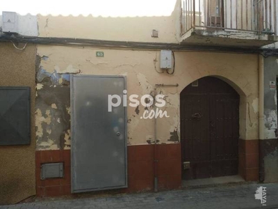 Casa adosada en venta en Alguaire en Alguaire por 37.000 €