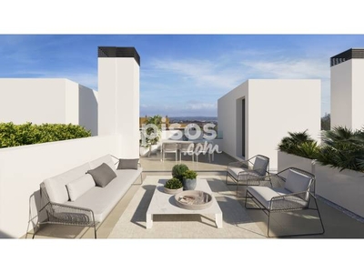 Casa adosada en venta en Carrer de la Fotja, 6 en Les Meravelles por 950.000 €