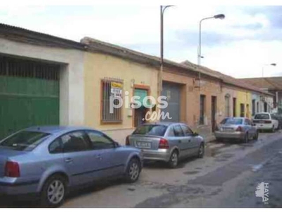 Casa adosada en venta en Cartagena en Los Dolores-Los Gabatos-Hispanoamérica por 48.000 €