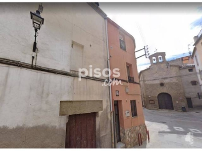 Casa adosada en venta en Cervera en Cervera por 26.000 €