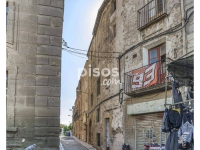 Casa adosada en venta en Cervera en Cervera por 99.000 €